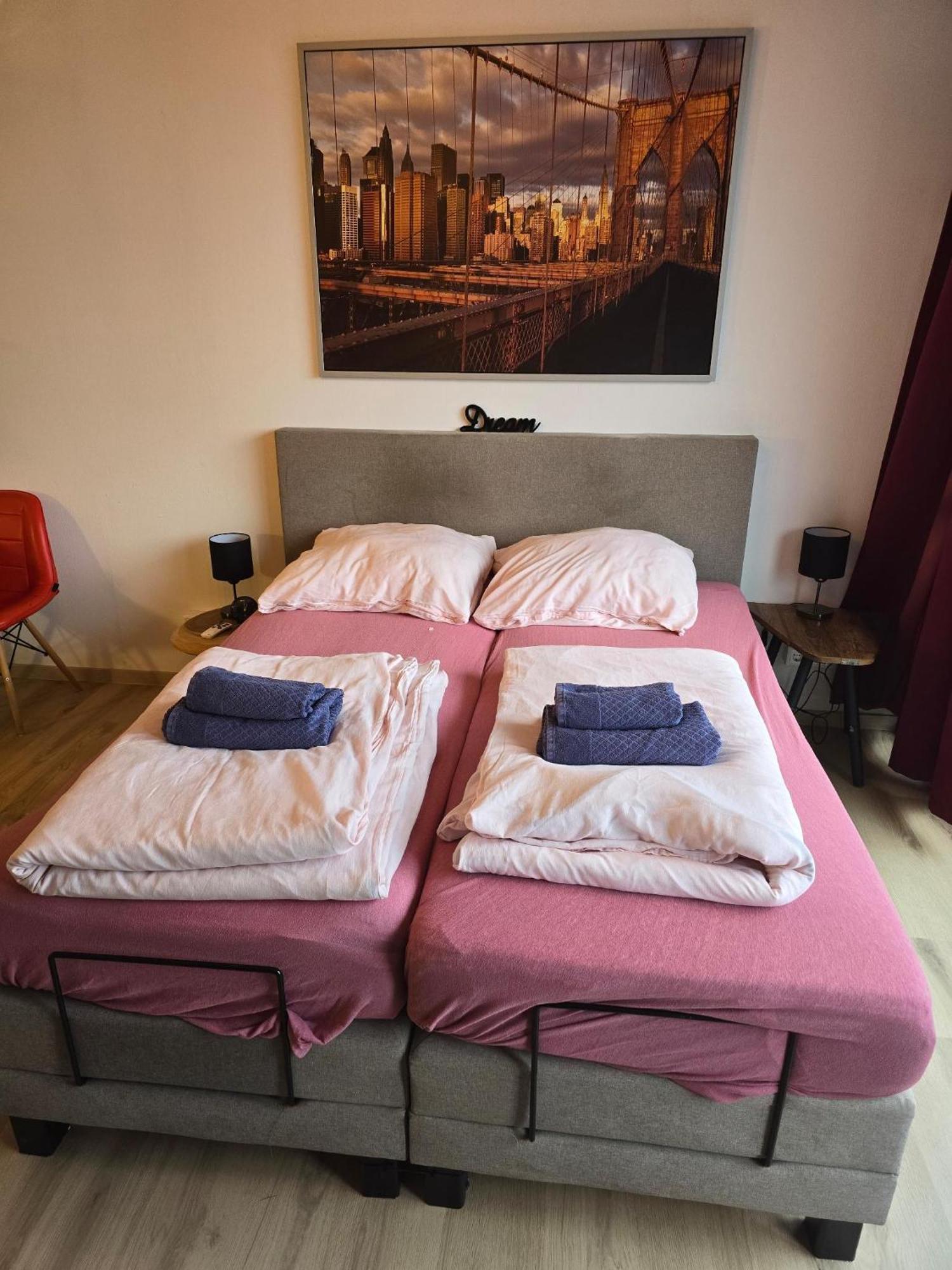 Cityapartments Mh Mülheim an der Ruhr Buitenkant foto